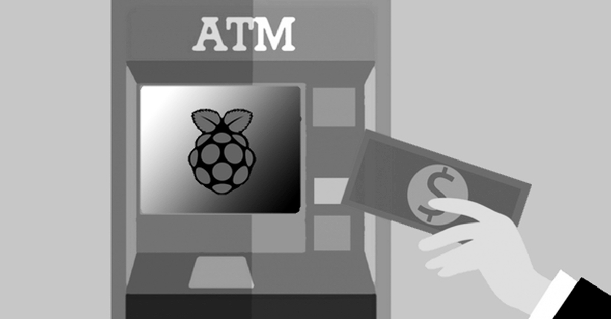 Raspberry Pi was used in a theft of thousands of dollars from Texas ATMs.