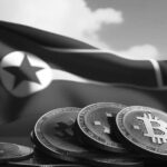 After a summer of strikes, North Korea is reportedly poised to withdraw more than $40 million in Bitcoin.