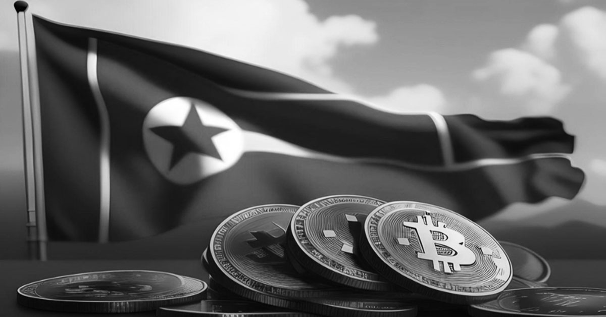 After a summer of strikes, North Korea is reportedly poised to withdraw more than $40 million in Bitcoin.